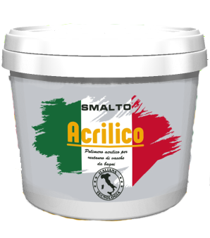 Рідкий акрил ACRILICO
